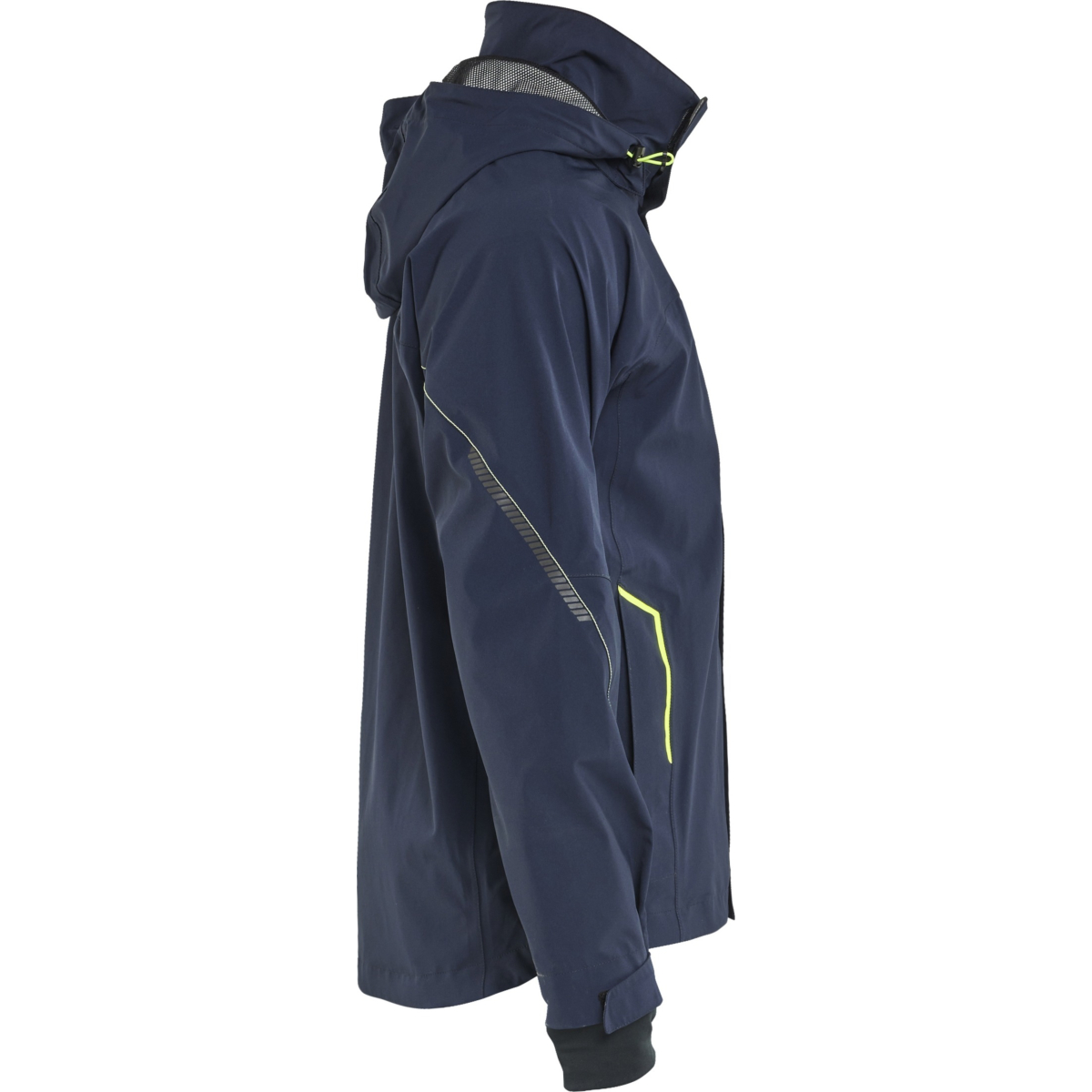 Shell-Jacke Stretch