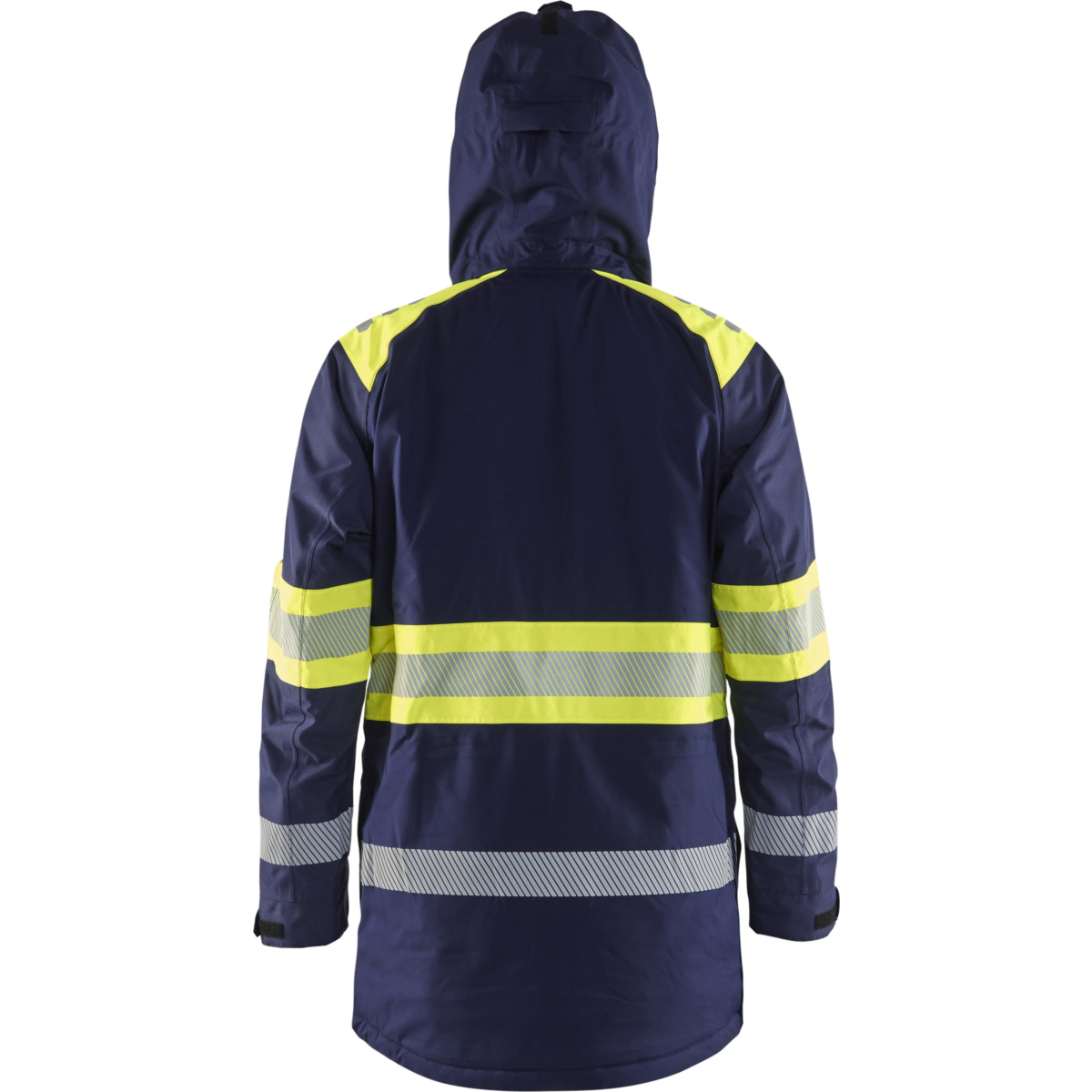 4485 Hi-Vis Winter Parka