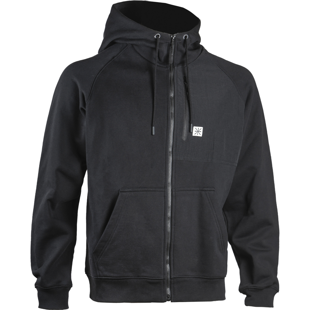 4499 Herren-Hoodie
