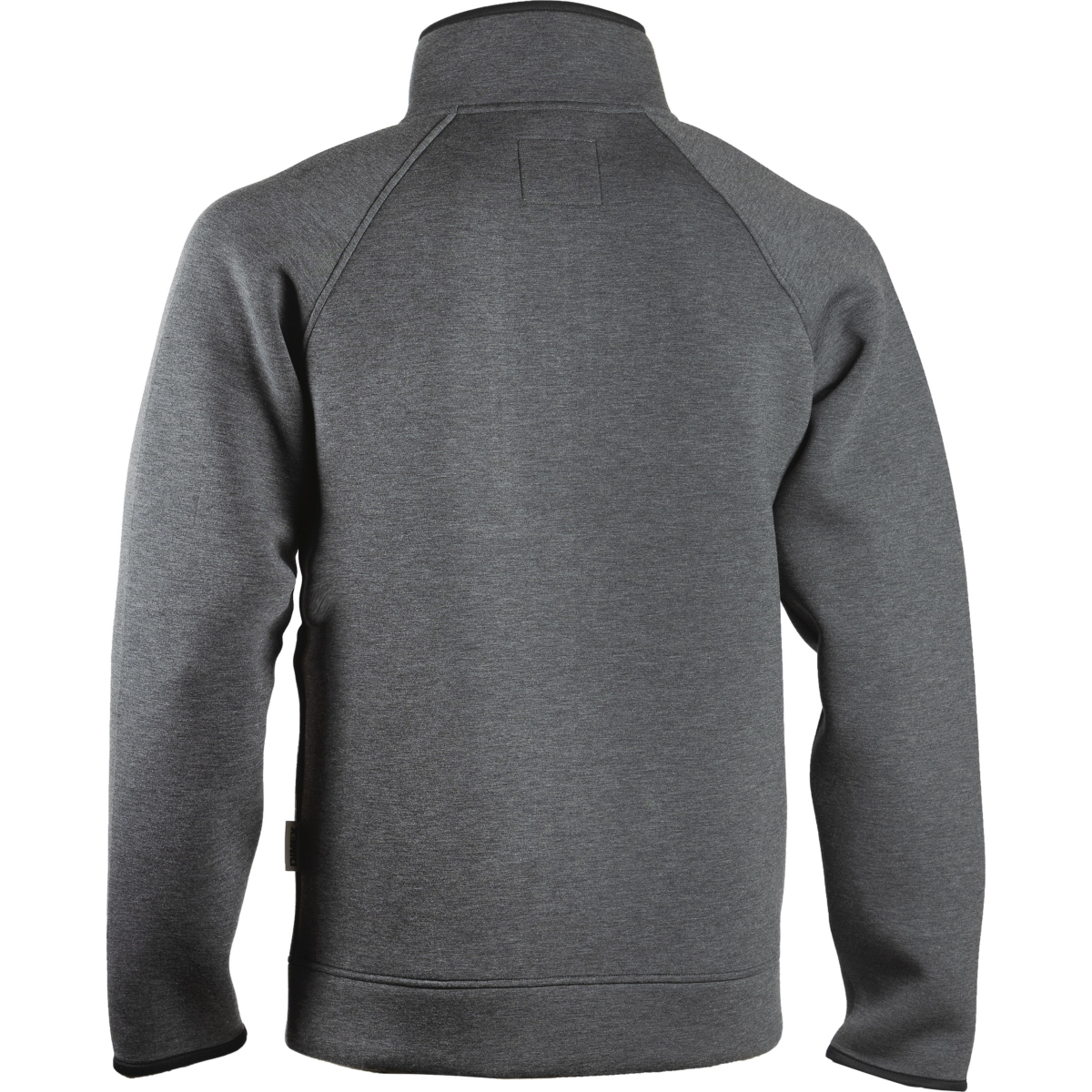 4513 Scuba-Strickjacke