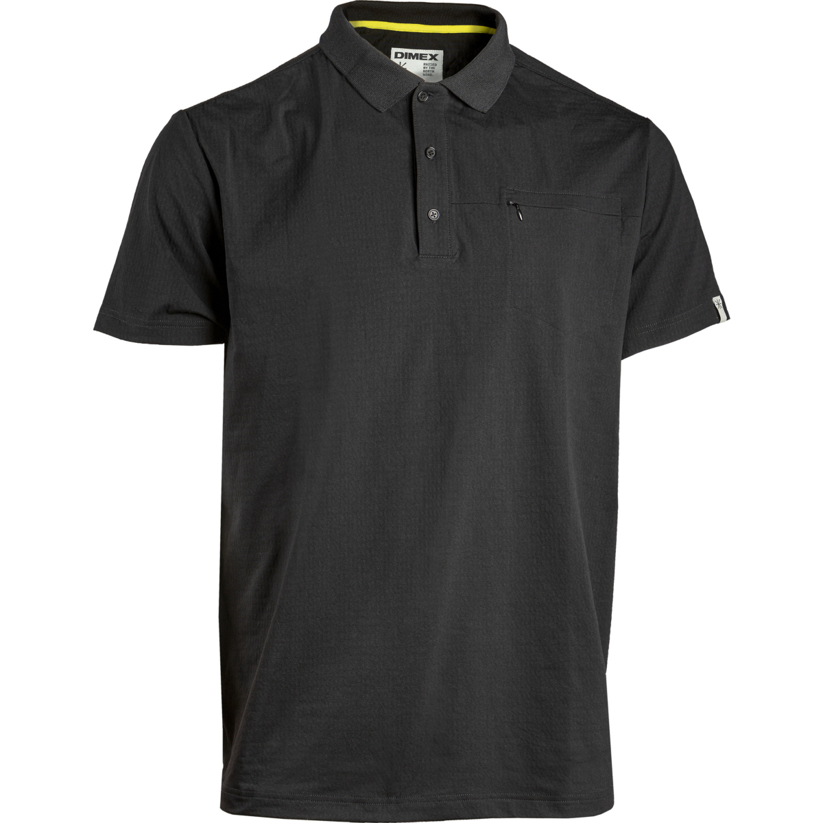 4518 Dimex Funktions-Poloshirt