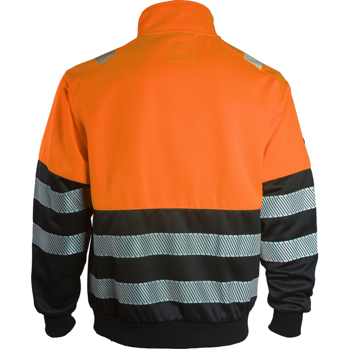 4551R Sicherheits-Sweatshirt