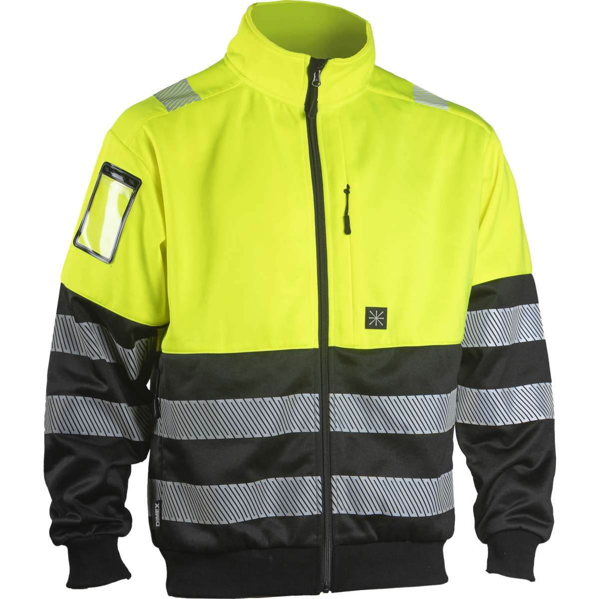 4551Y Sicherheits-Sweatshirt