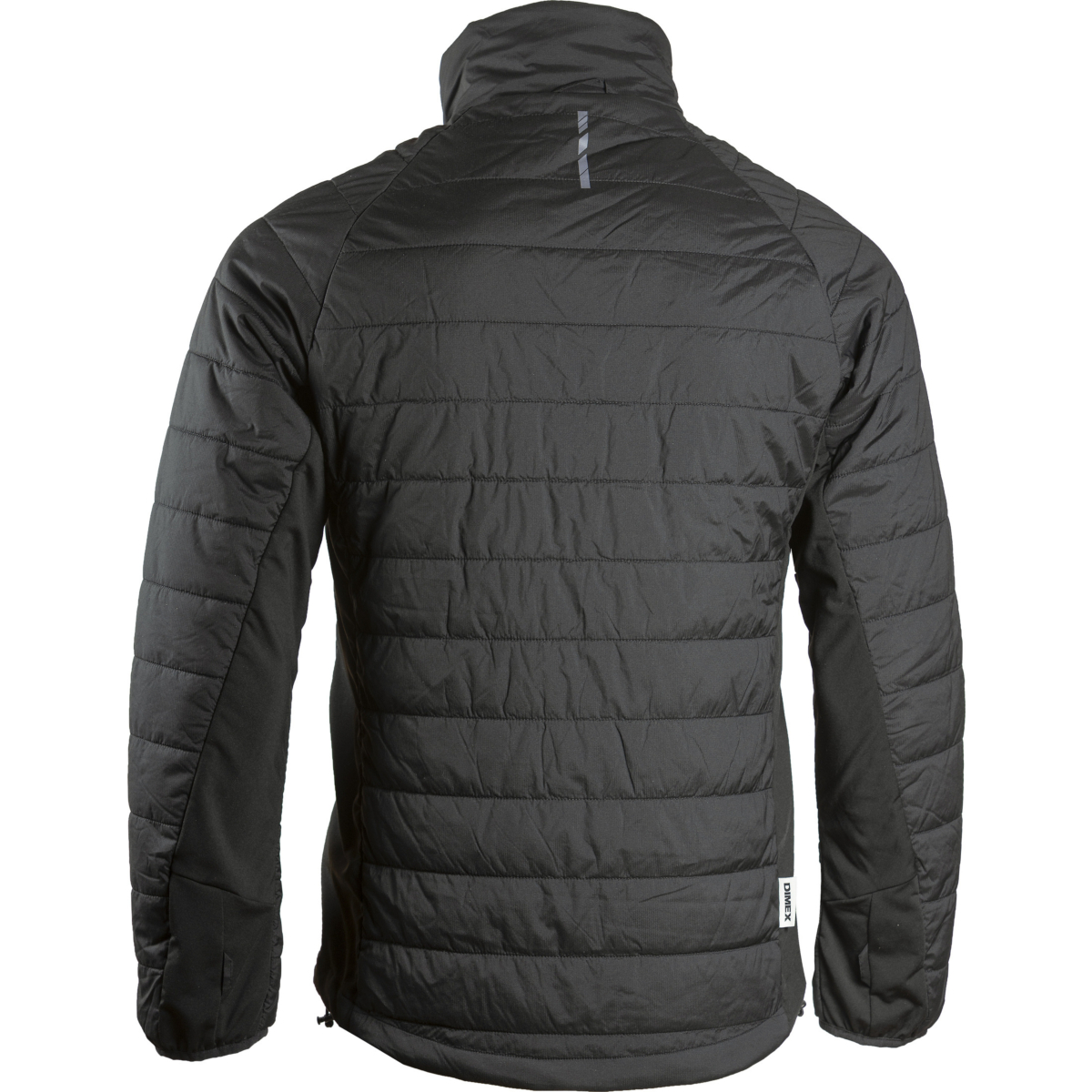 4563 Hybridjacke