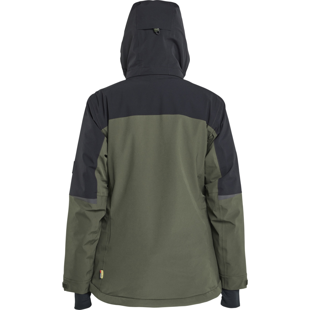 STRIKER Damen Winterjacke Stretch