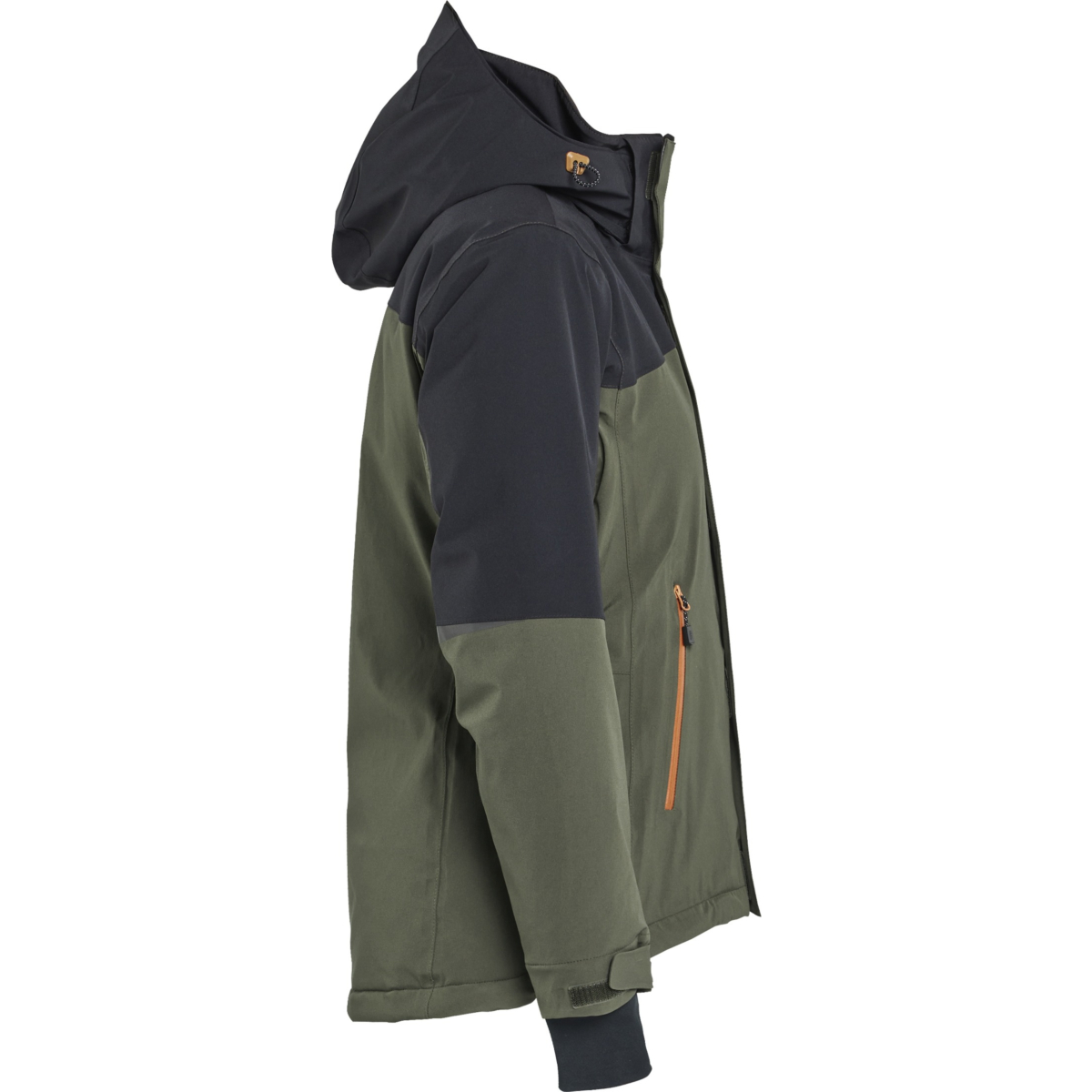 STRIKER Damen Winterjacke Stretch