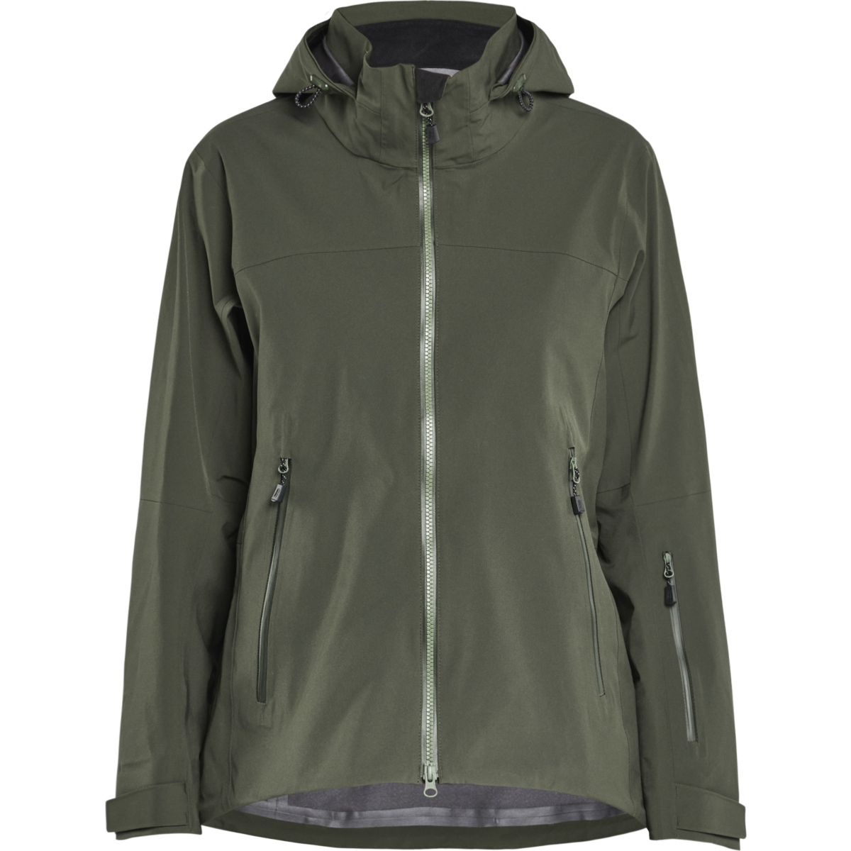 STRIKER Damen Shelljacke Stretch