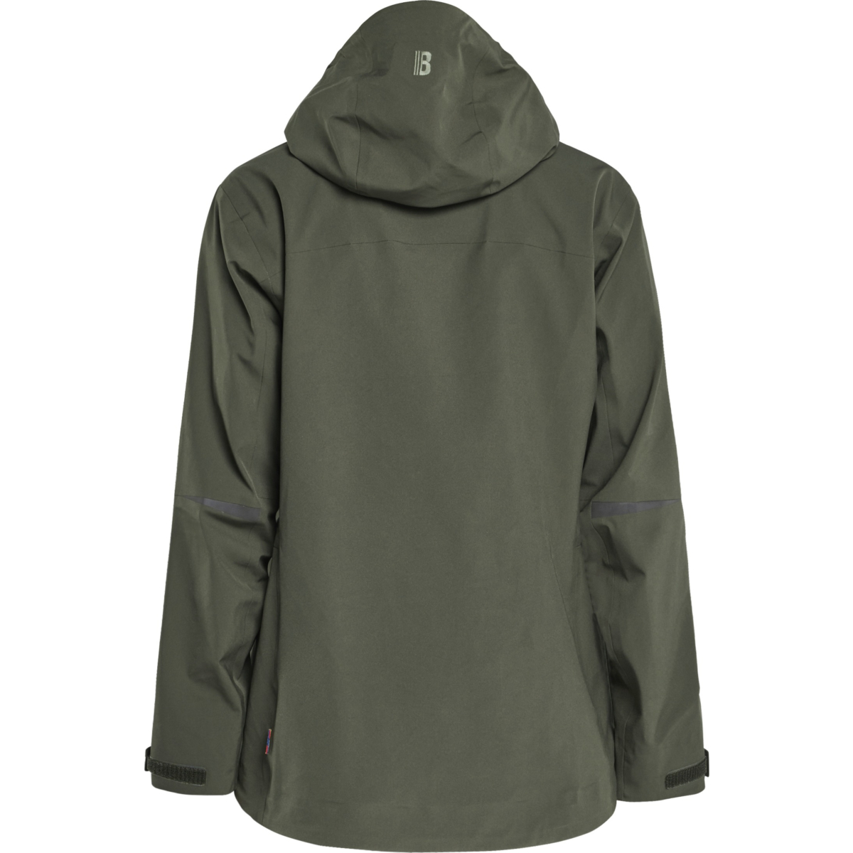 STRIKER Damen Shelljacke Stretch