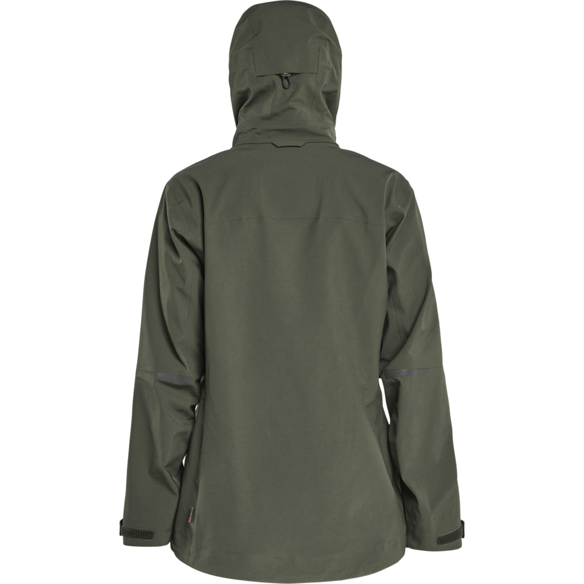 STRIKER Damen Shelljacke Stretch