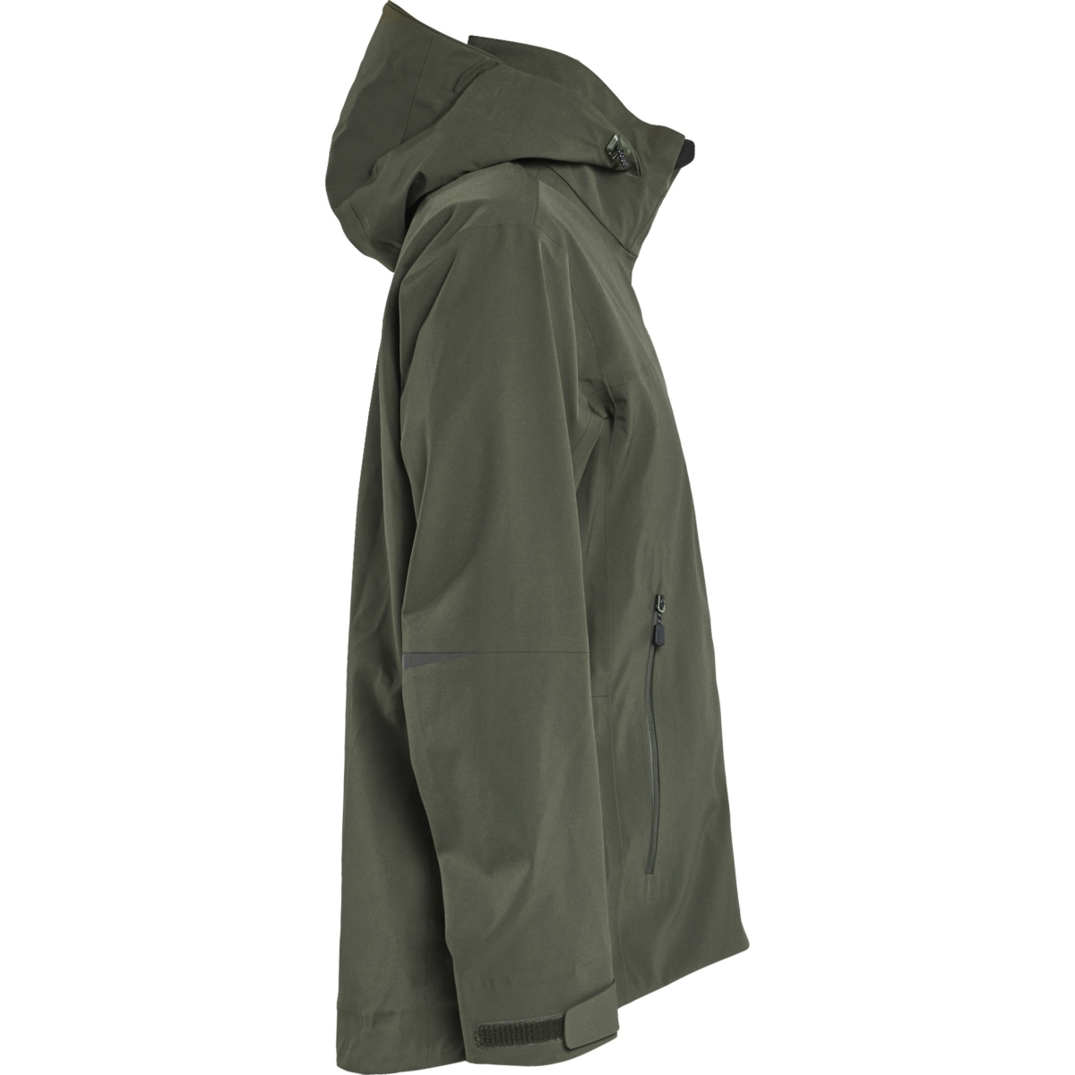 STRIKER Damen Shelljacke Stretch