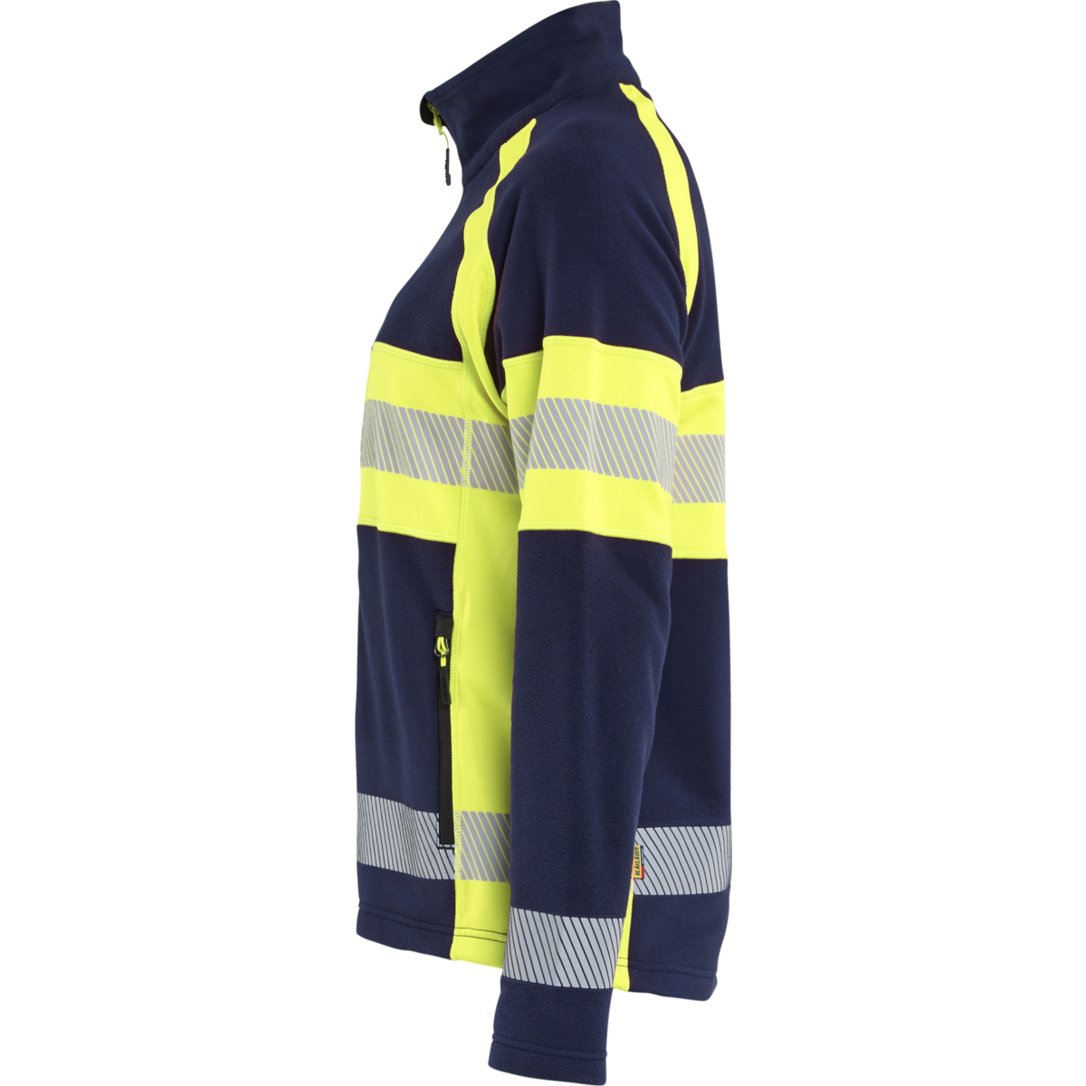 4718 Women’s Microfleece Jacket