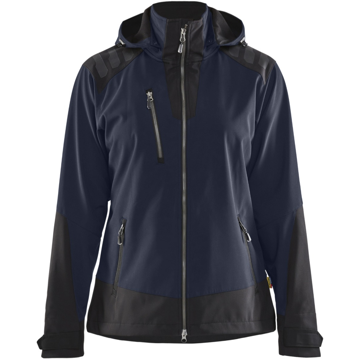 Softshelljacke für Damen