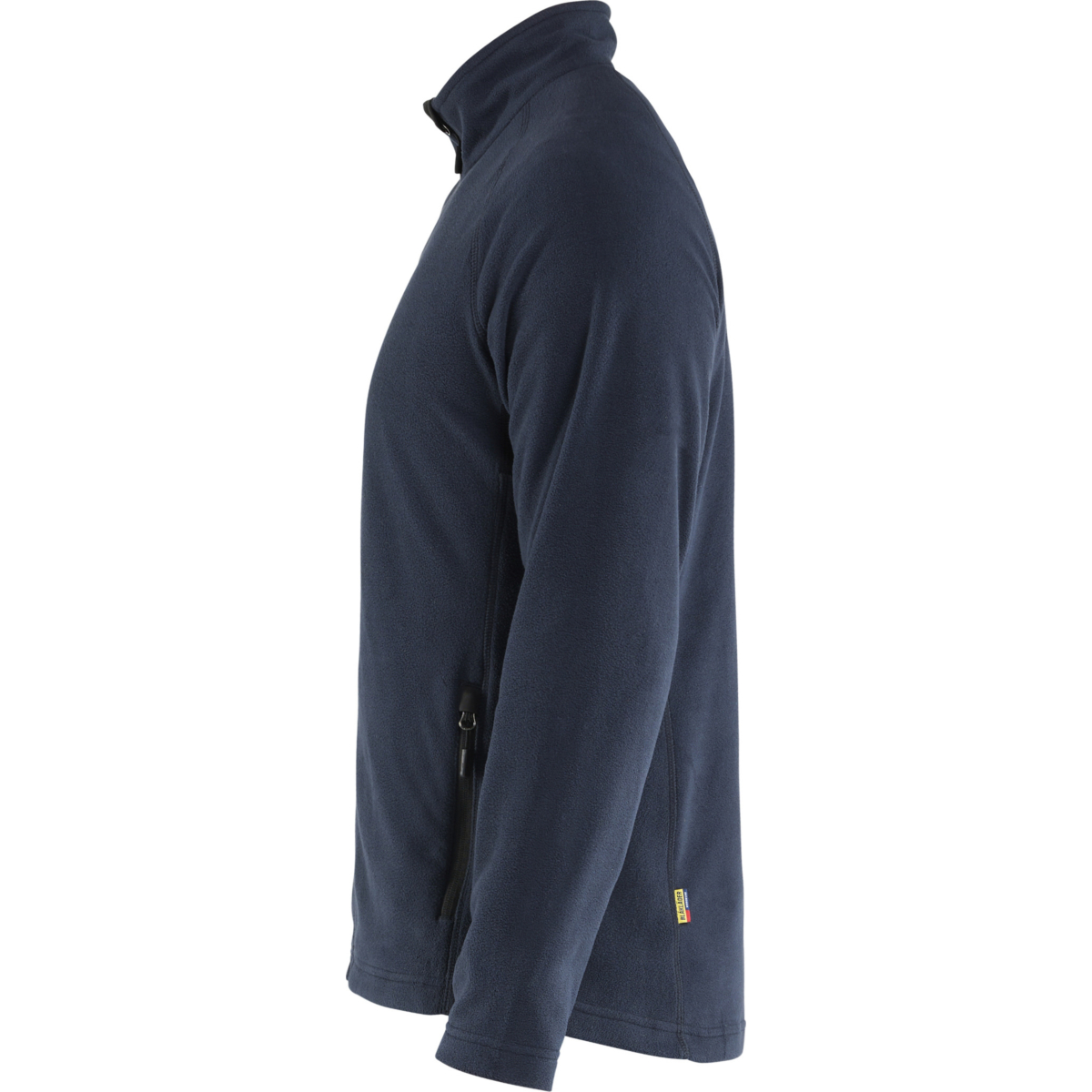 4721 Micro Fleece Jacket