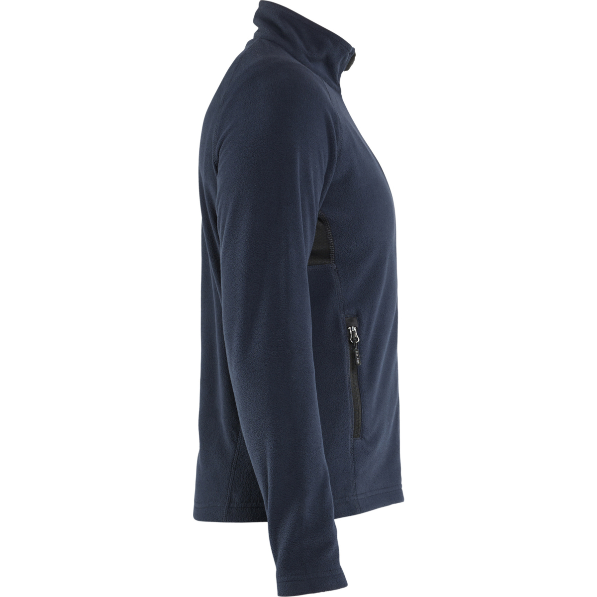 4722 Women’s Micro Fleece Jacket