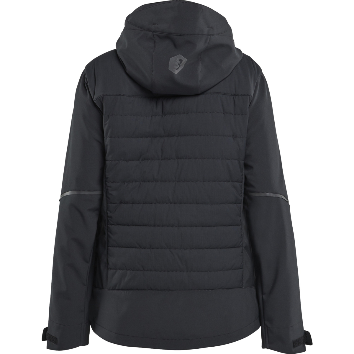 Damen Hybridjacke