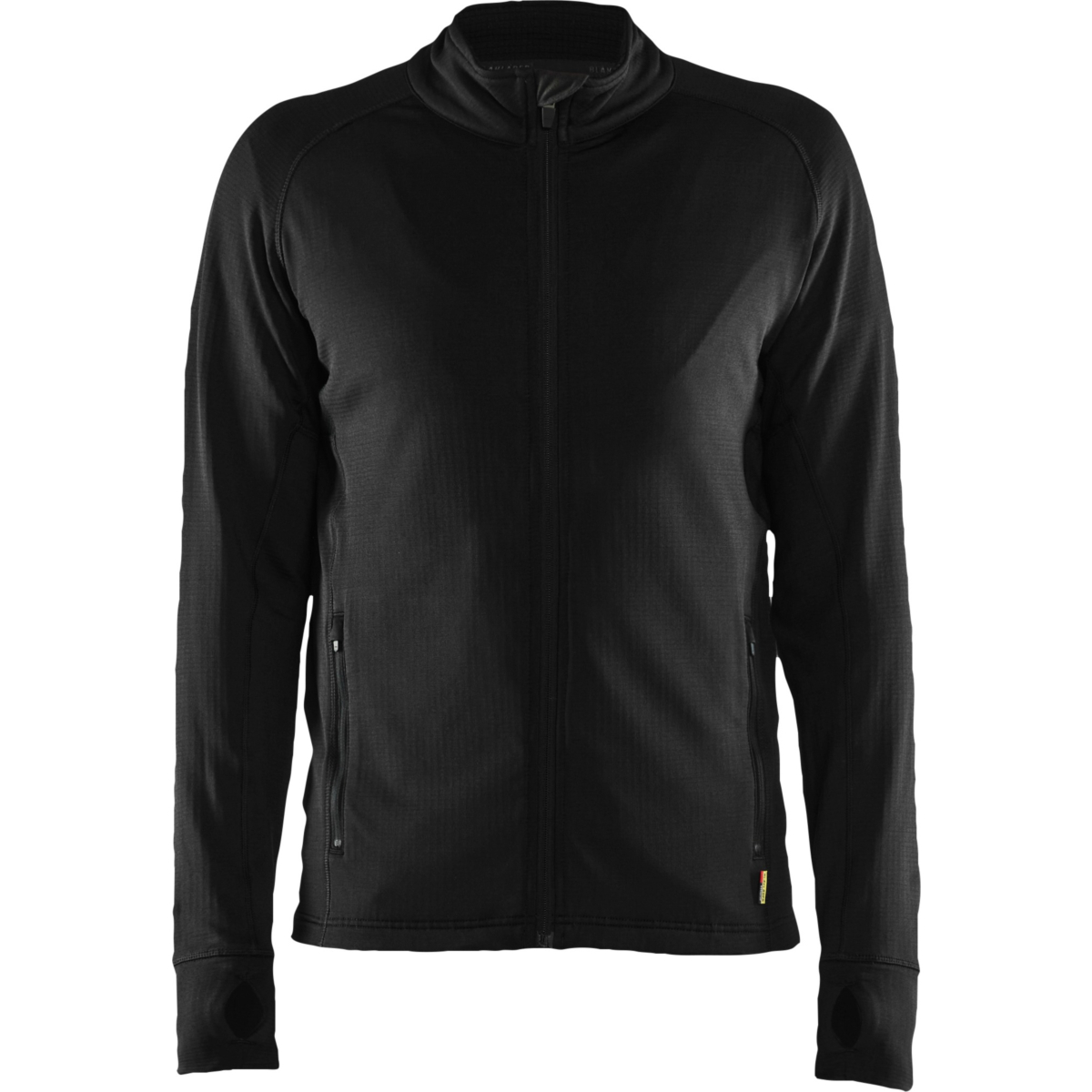 STRIKER Fleecejacke