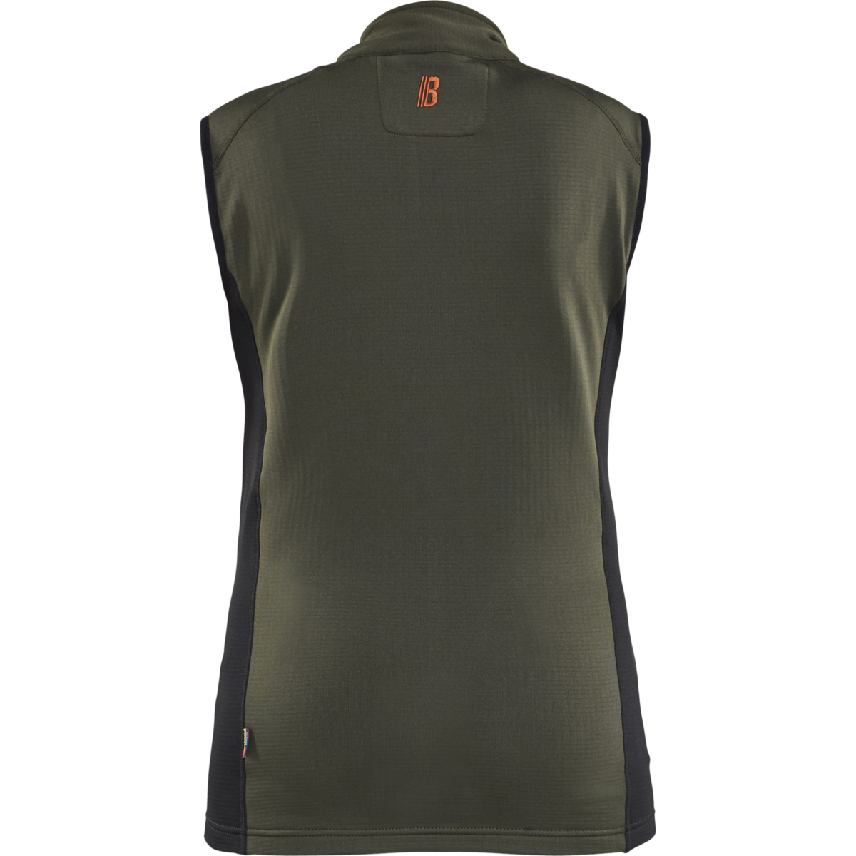 4746 STRIKER Women’s Fleece Vest