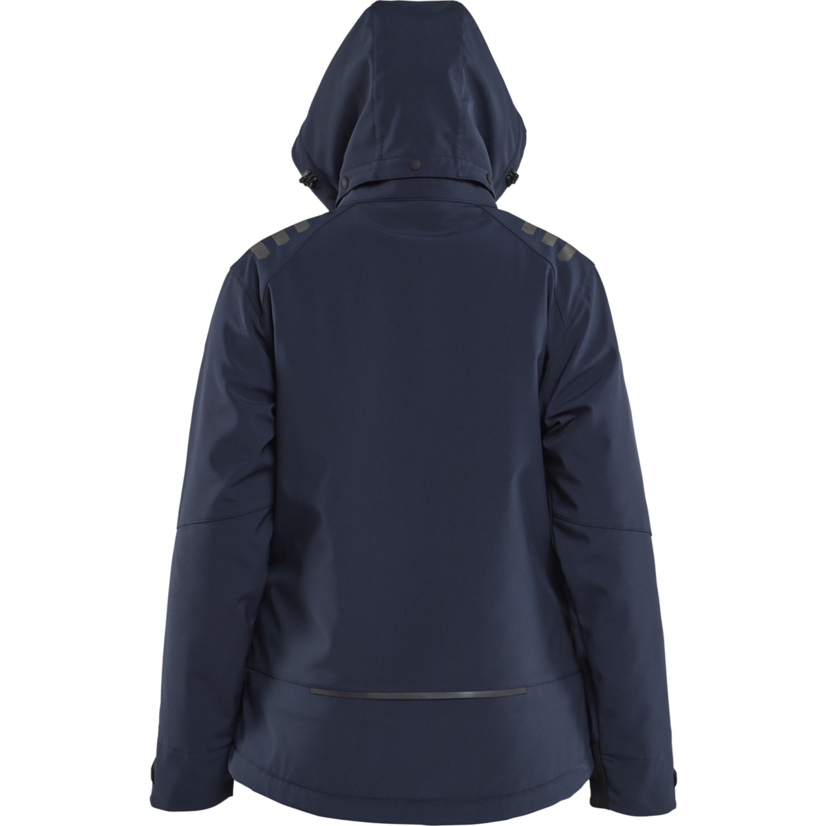 4751 Women’s Lightweight Lined Winter Jacket Softshell