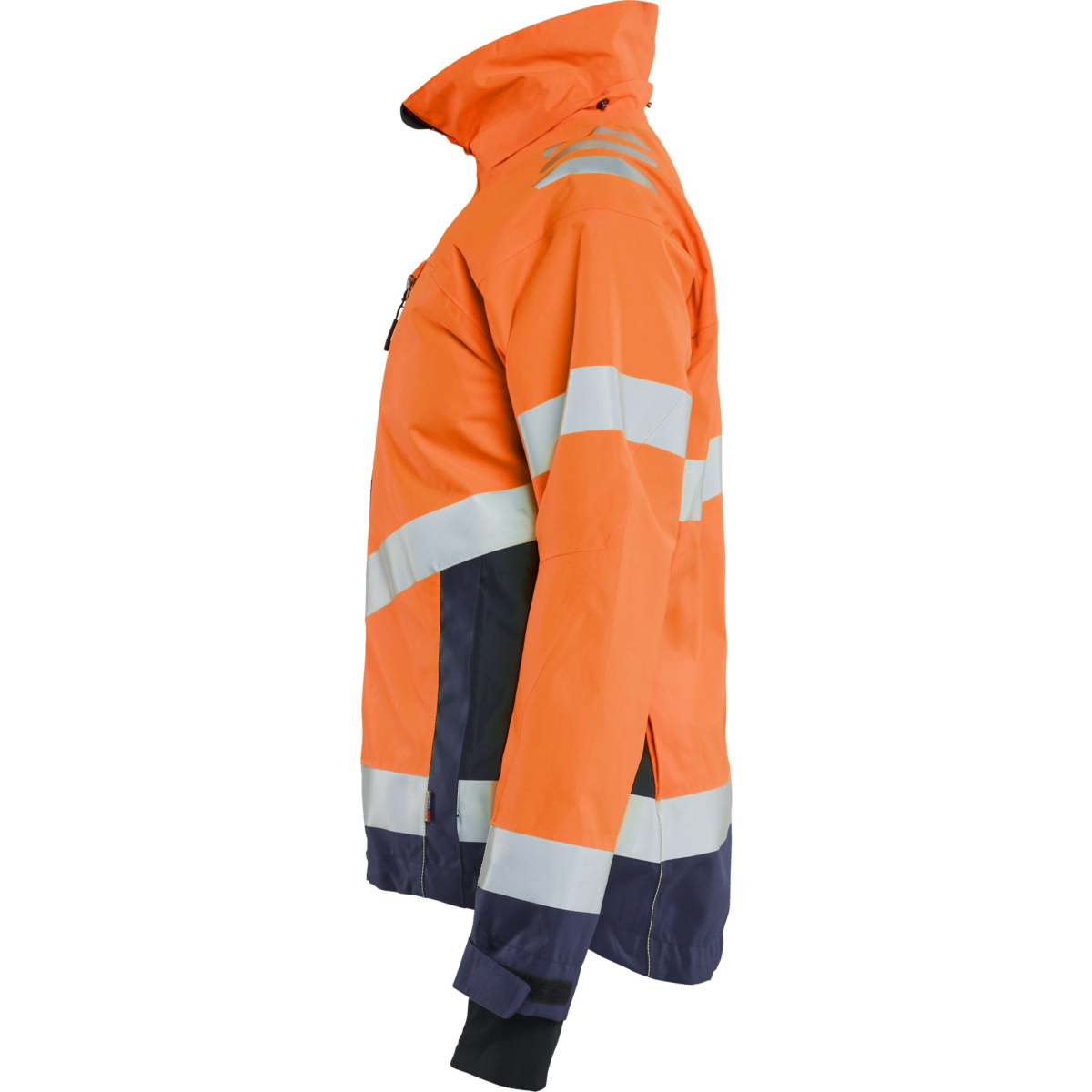 Hi-Vis-Shelljacke für Damen