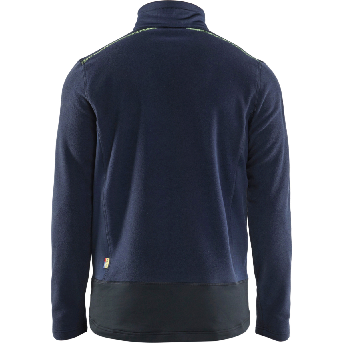 4765 Microfleece Jacket