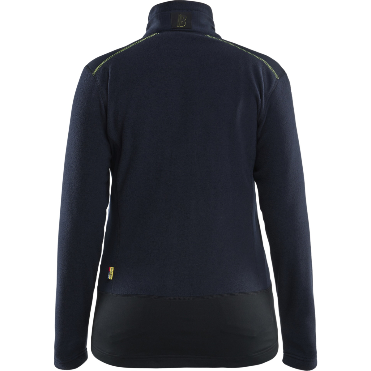 Damen Microfleecejacke