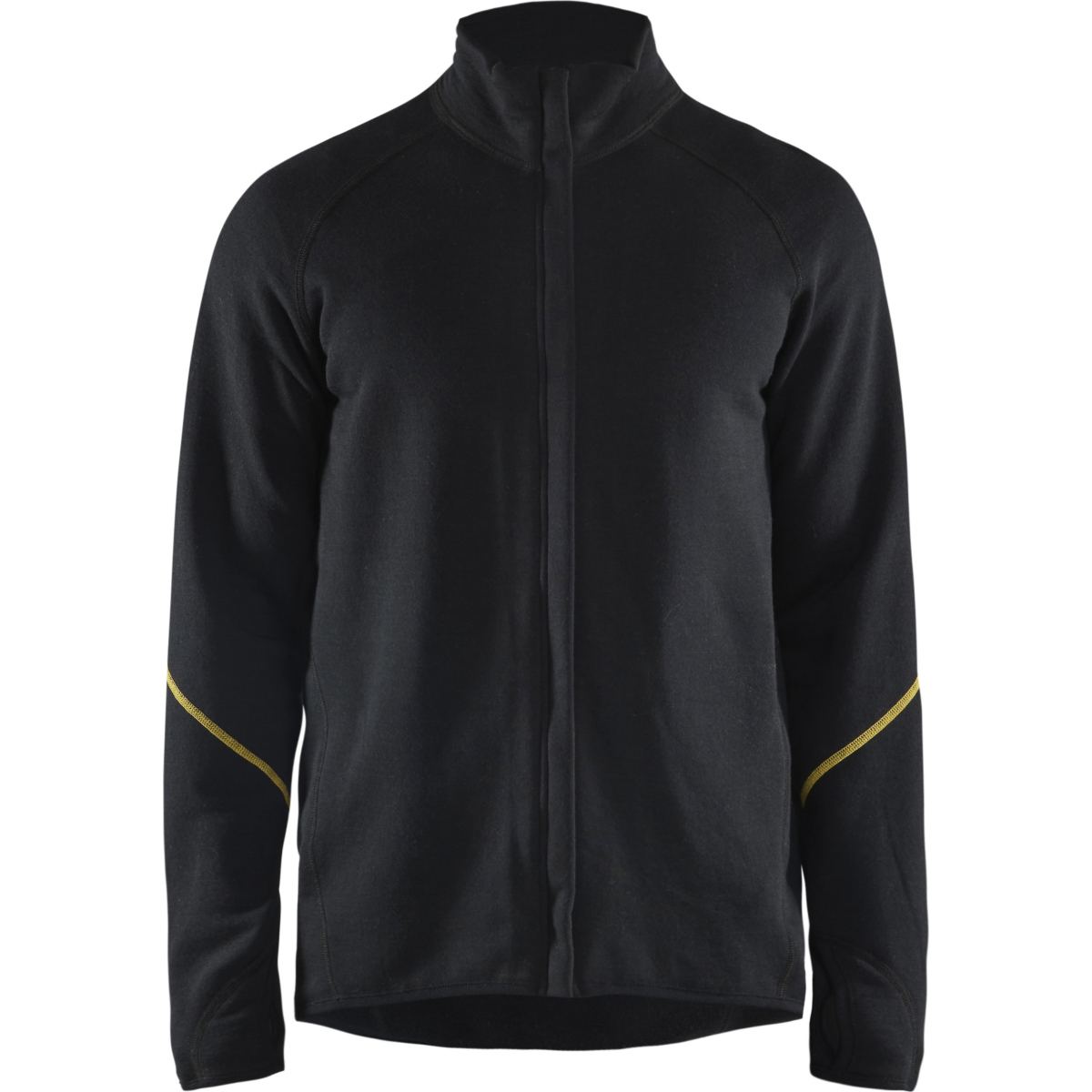 4793 Flame resistant Wool Jacket