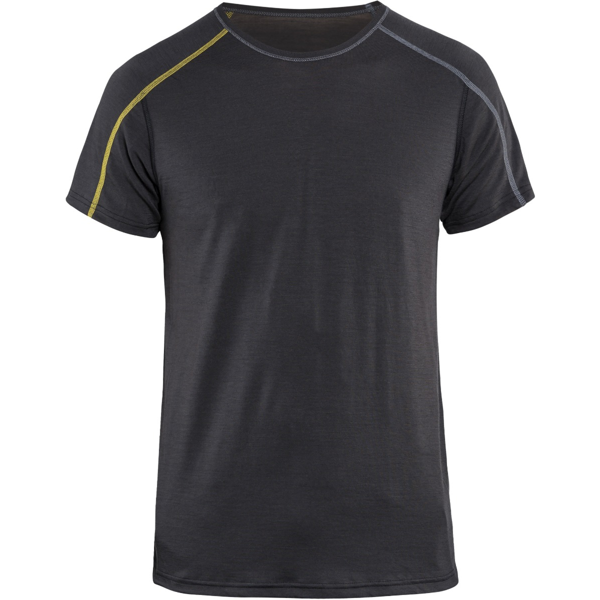 Unterwäsche-T-Shirt XLIGHT, 100 % Merino