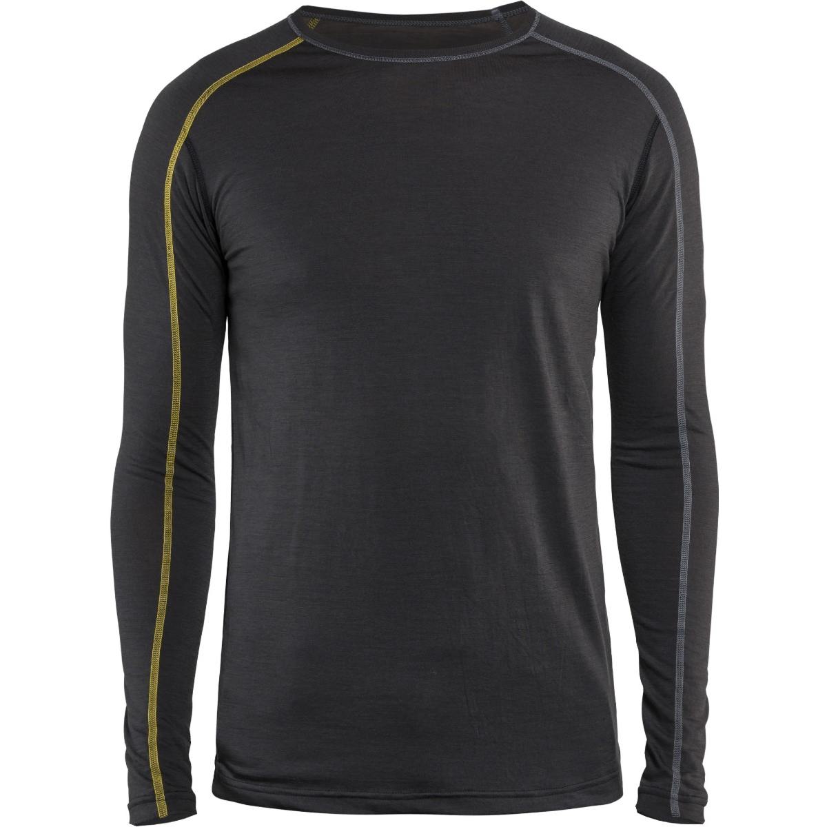 Unterwäsche-Top XLIGHT, 100 % Merino