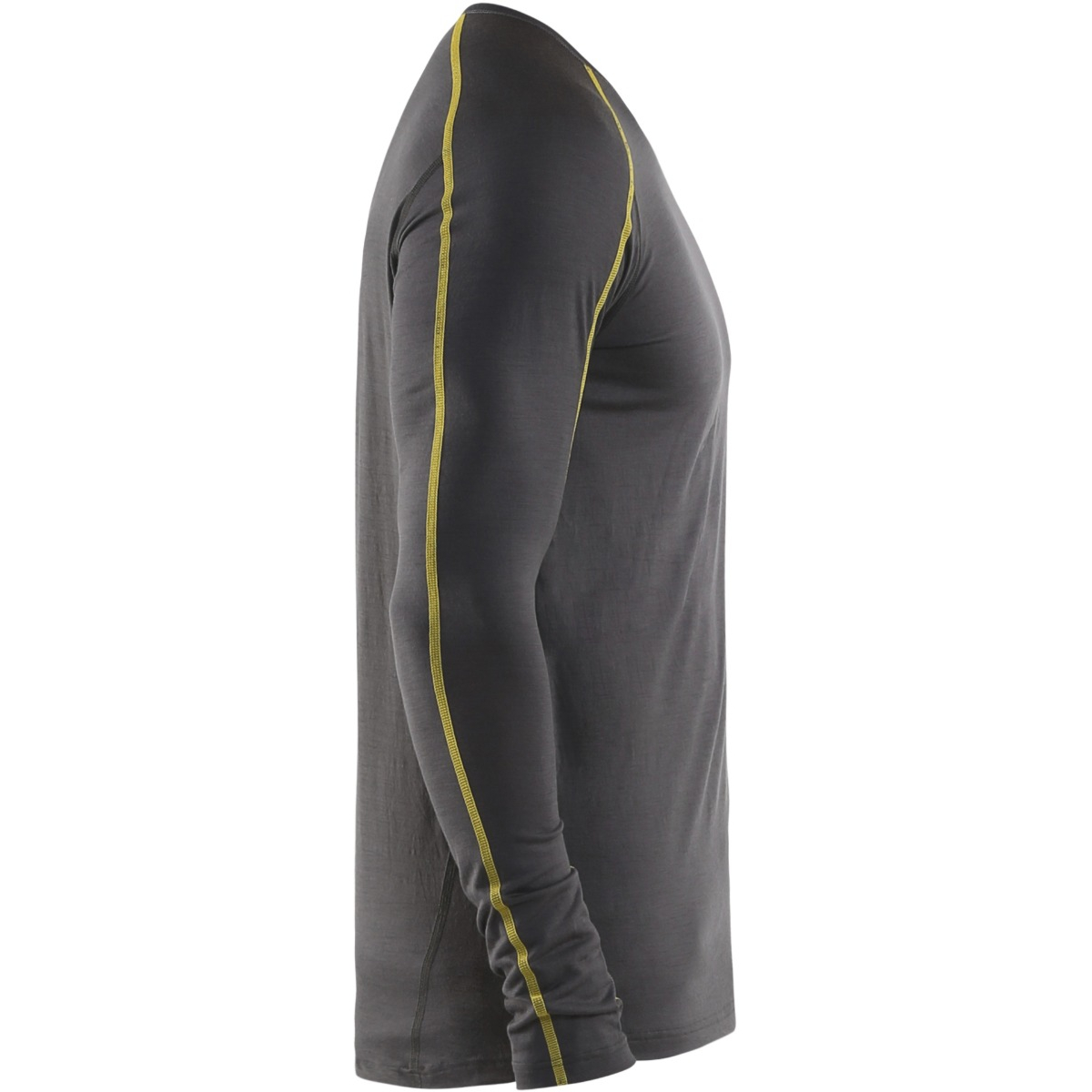 Unterwäsche-Top XLIGHT, 100 % Merino