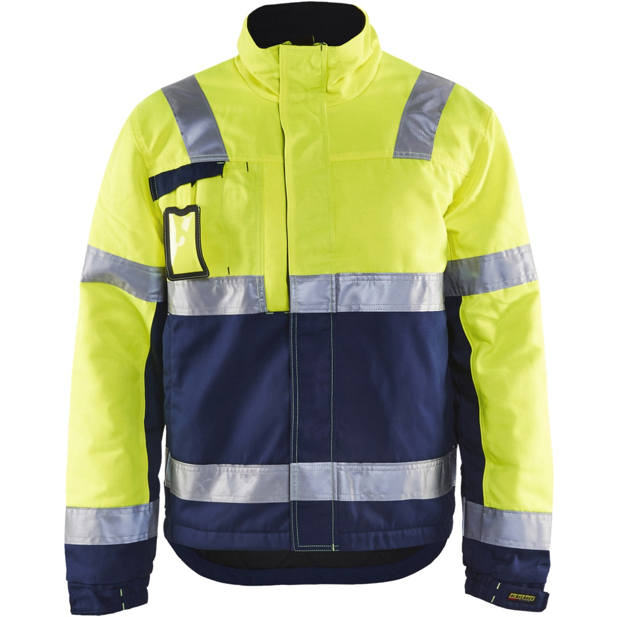High Vis Winterjacke