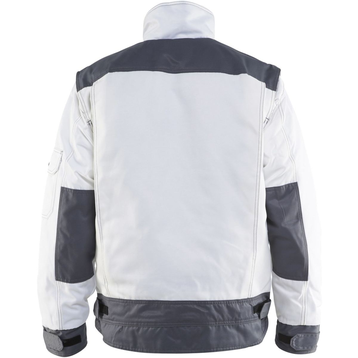 Jacke mit Malerfutter