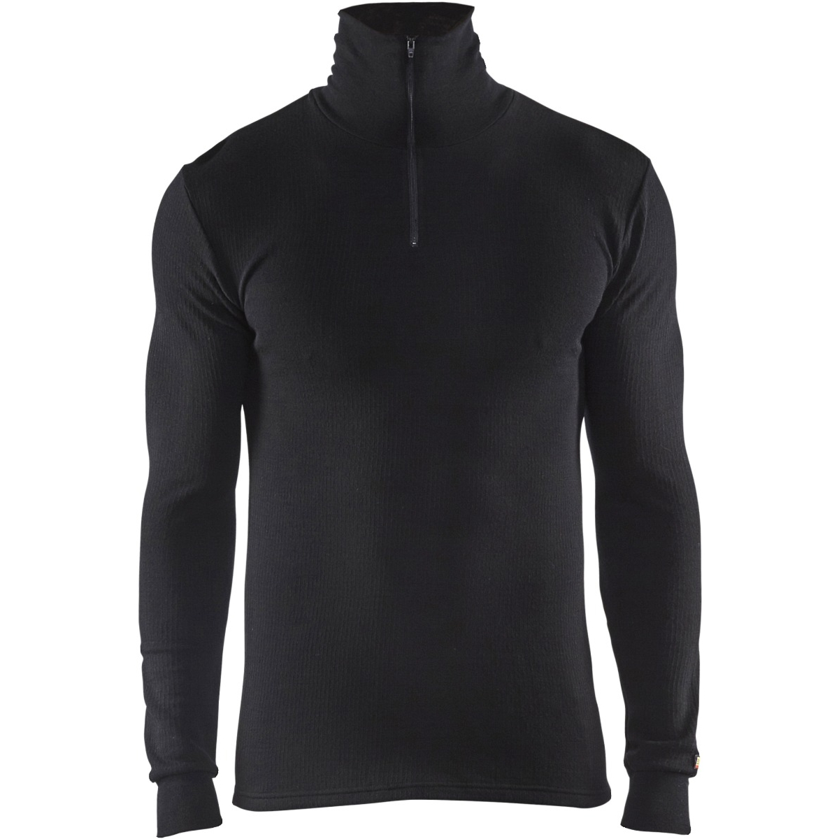 Unterwäscheoberteil WARM 50 % Merino