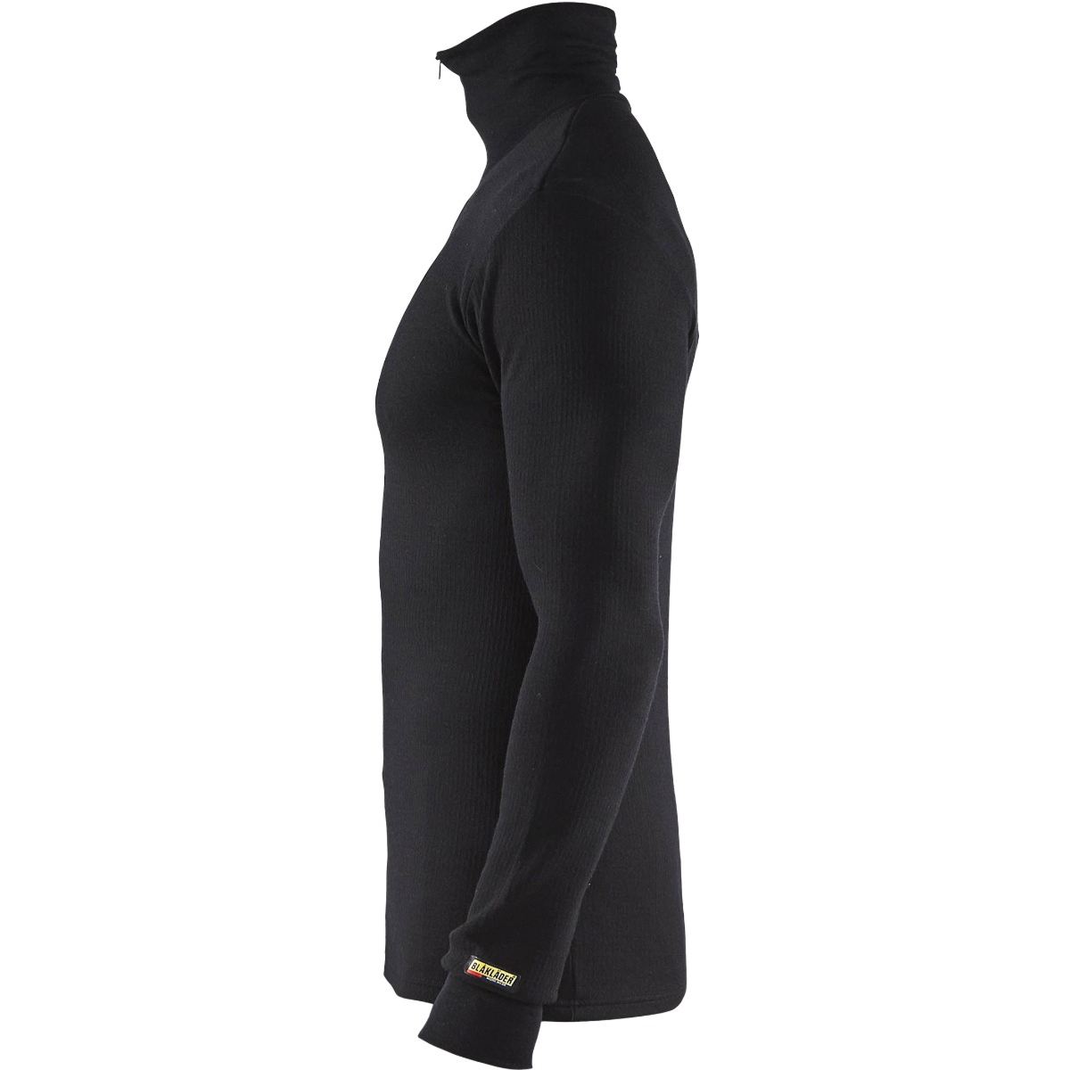 Unterwäscheoberteil WARM 50 % Merino