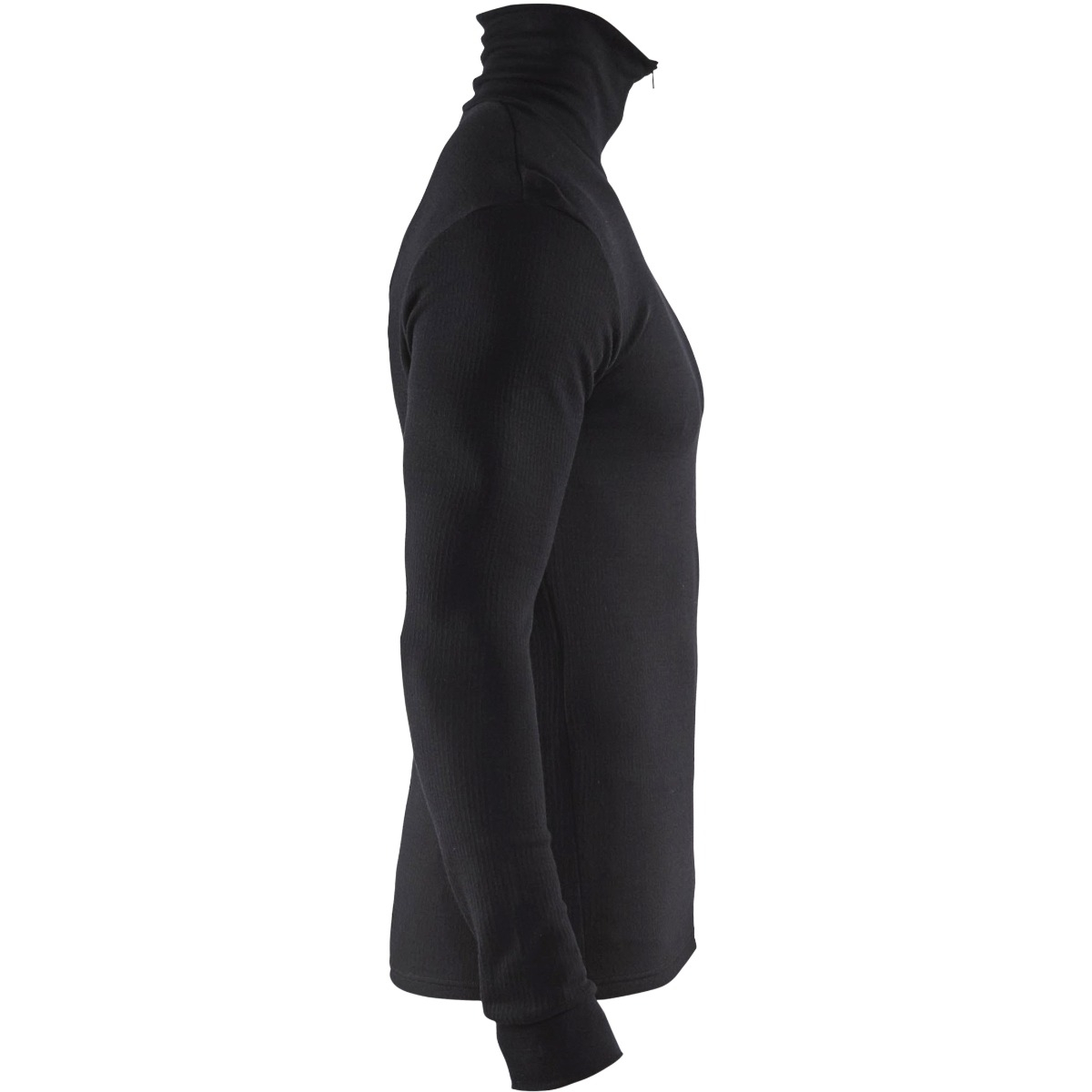 Unterwäscheoberteil WARM 50 % Merino