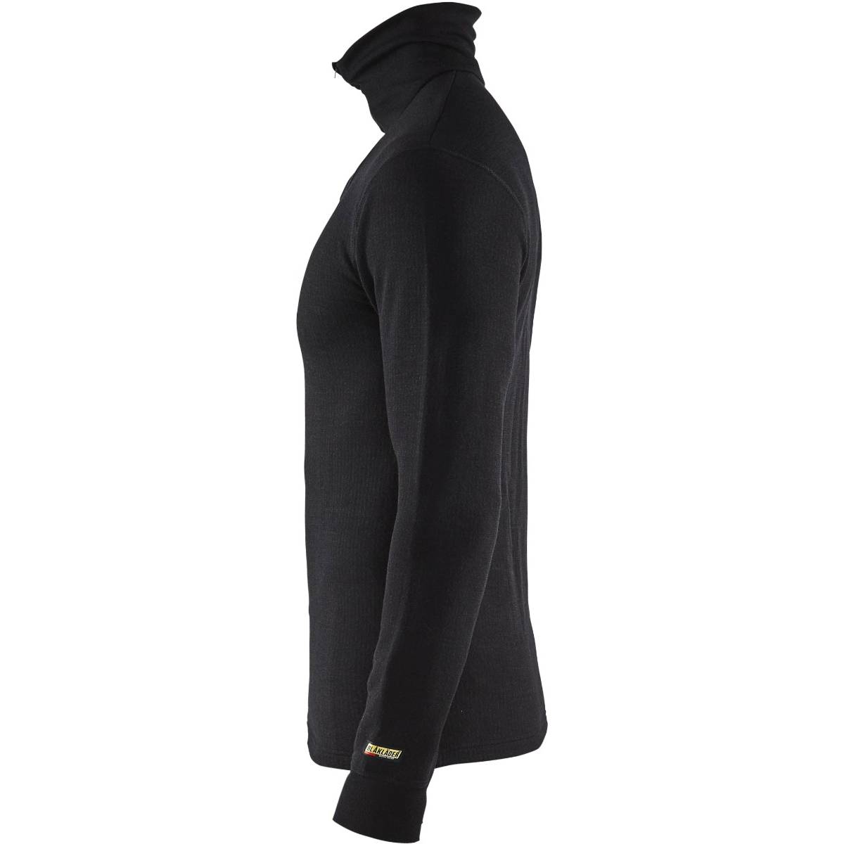 Unterwäscheoberteil XWARM 70 % Merino