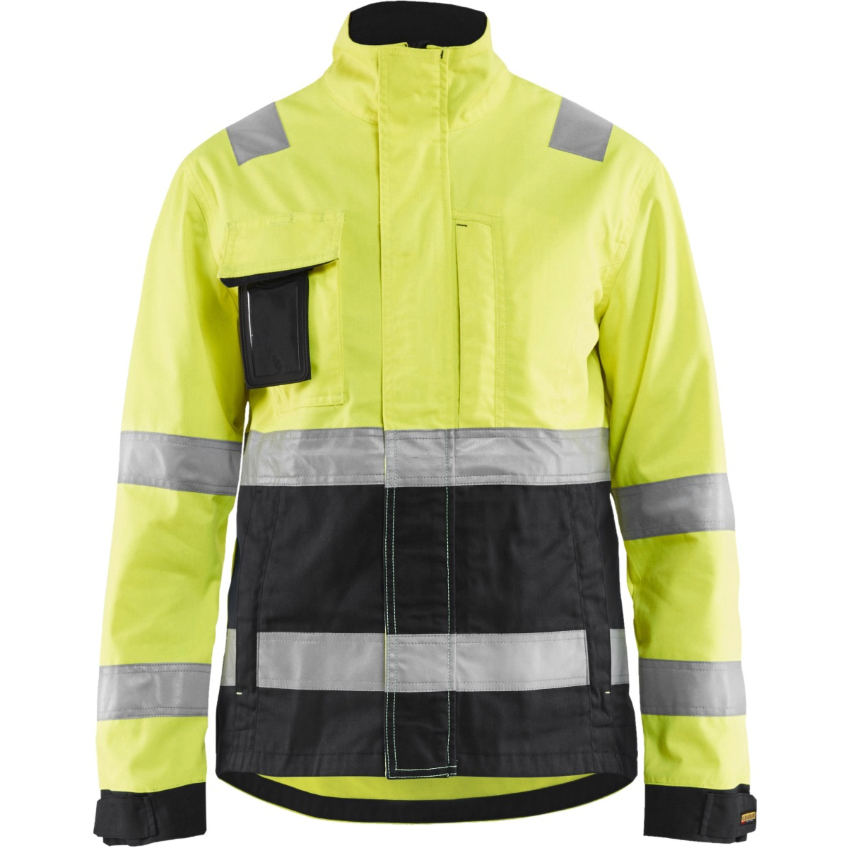Damen-High-Vis-Jacke