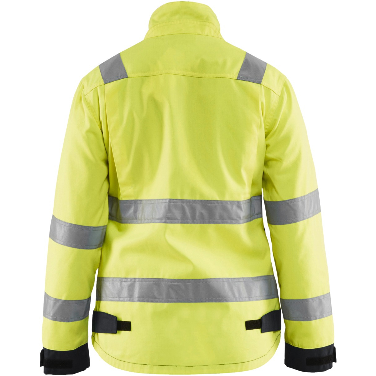 Damen-High-Vis-Jacke