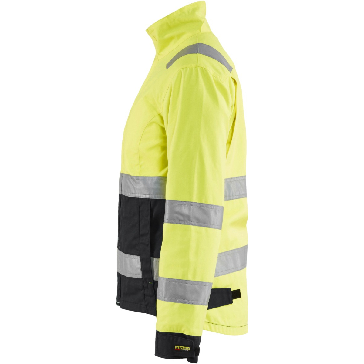 Damen-High-Vis-Jacke