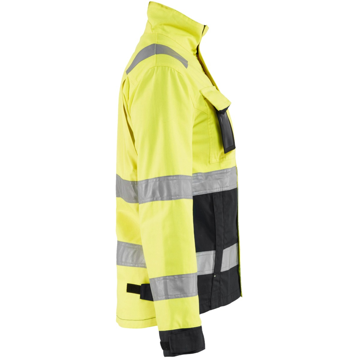 Damen-High-Vis-Jacke