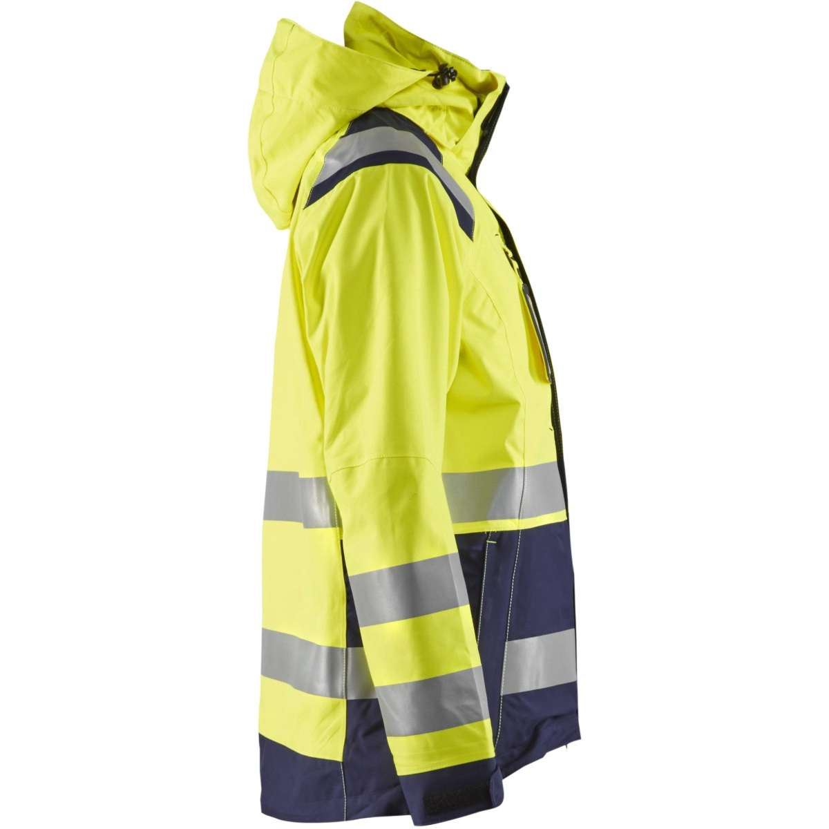 High Vis Shell-Jacke für Damen