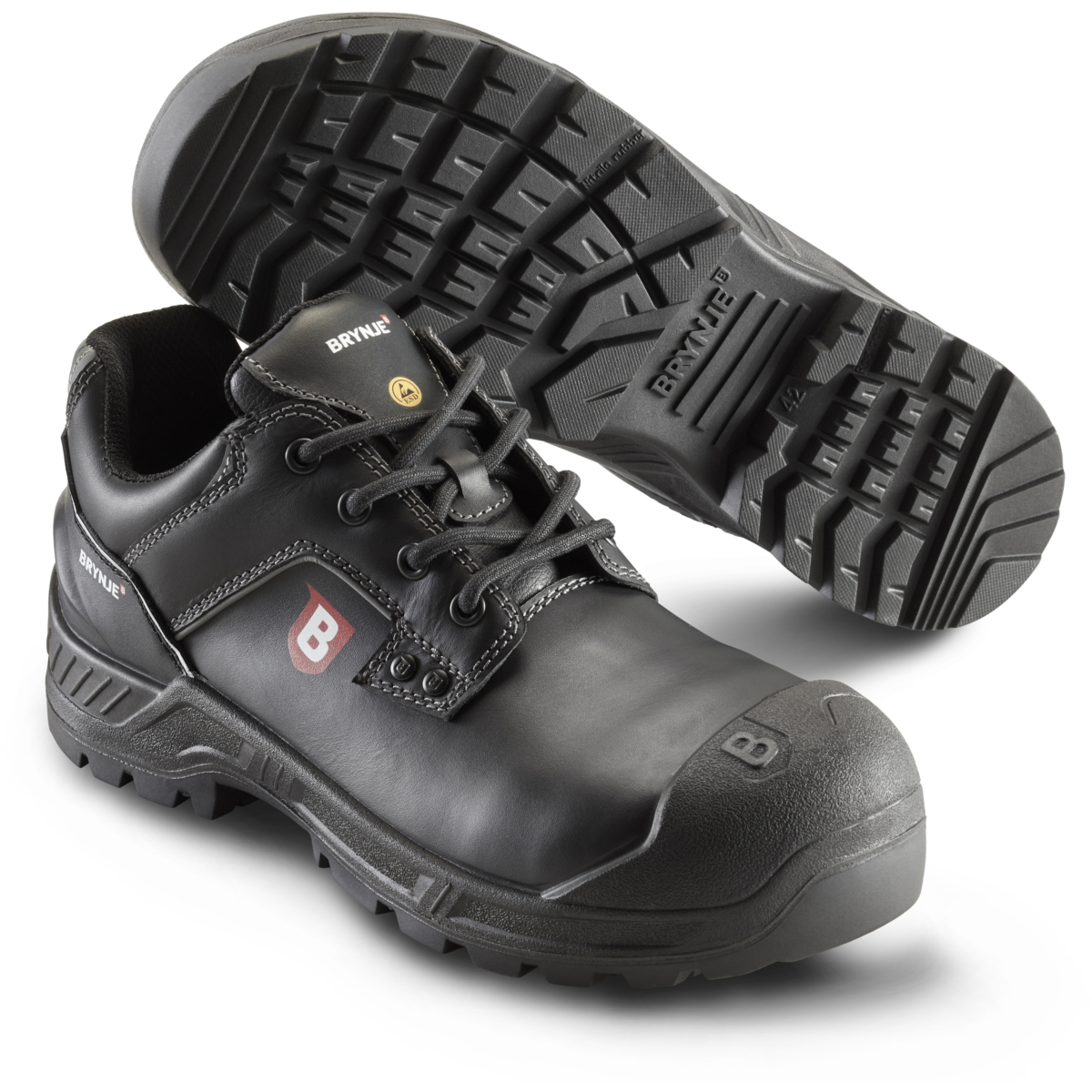 490 B-Dry Outdoor-Schuh