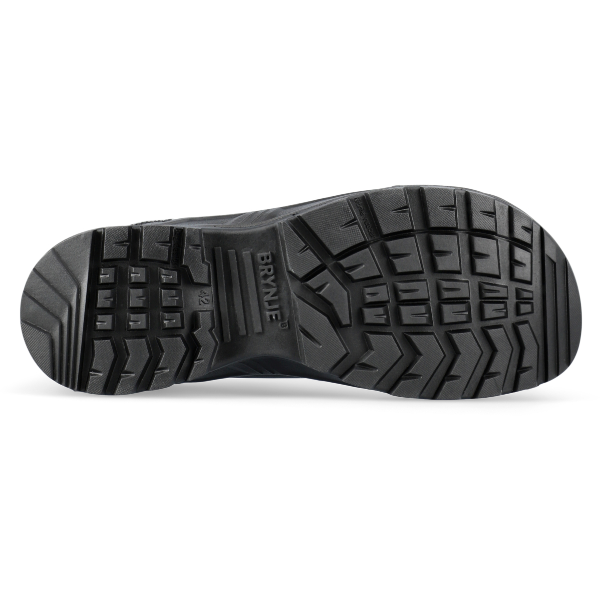 490 B-Dry Outdoor-Schuh