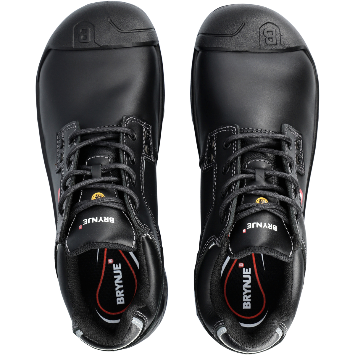 490 B-Dry Outdoor-Schuh