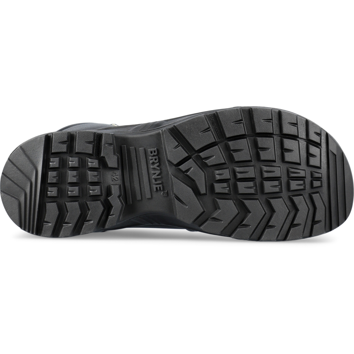 491 B-Dry Outdoor-Tiefstiefel