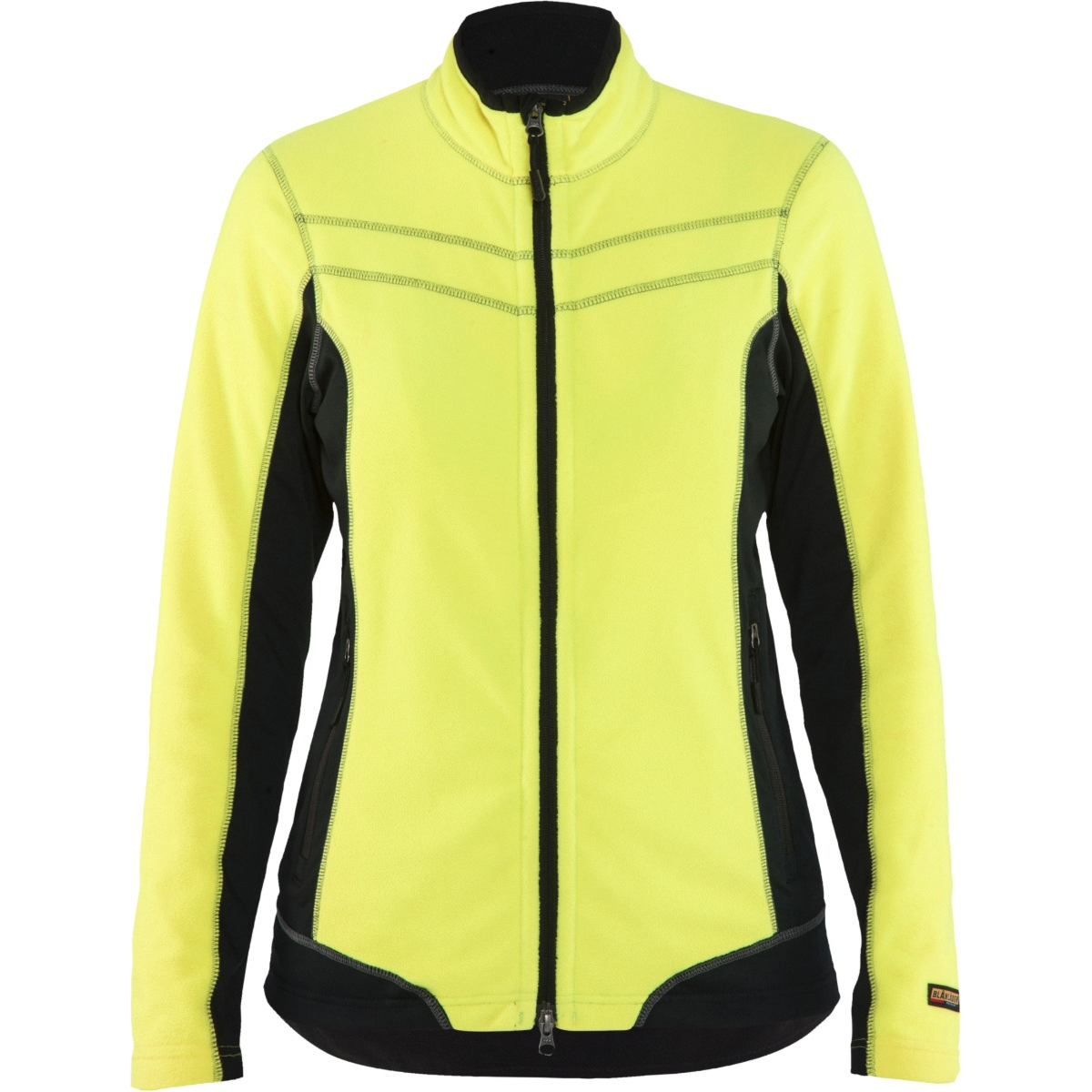 Damen Microfleecejacke