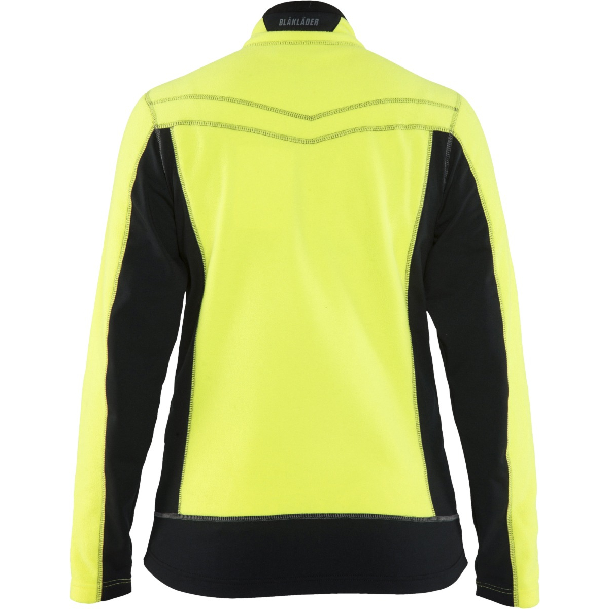 Damen Microfleecejacke