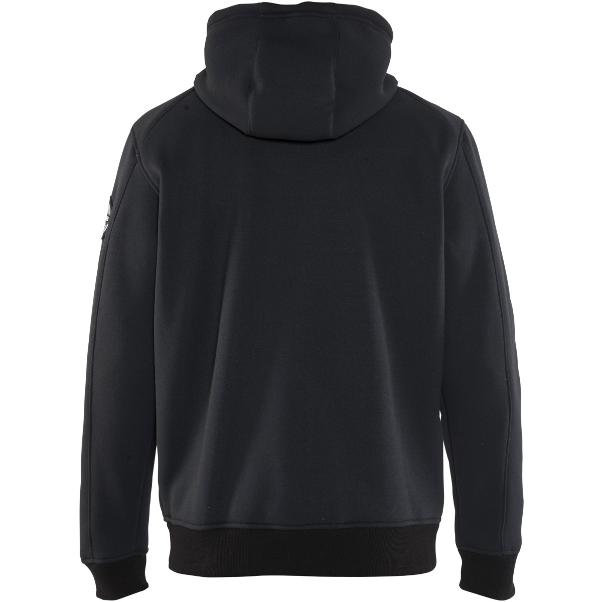 Kapuzenpullover mit Florfutter