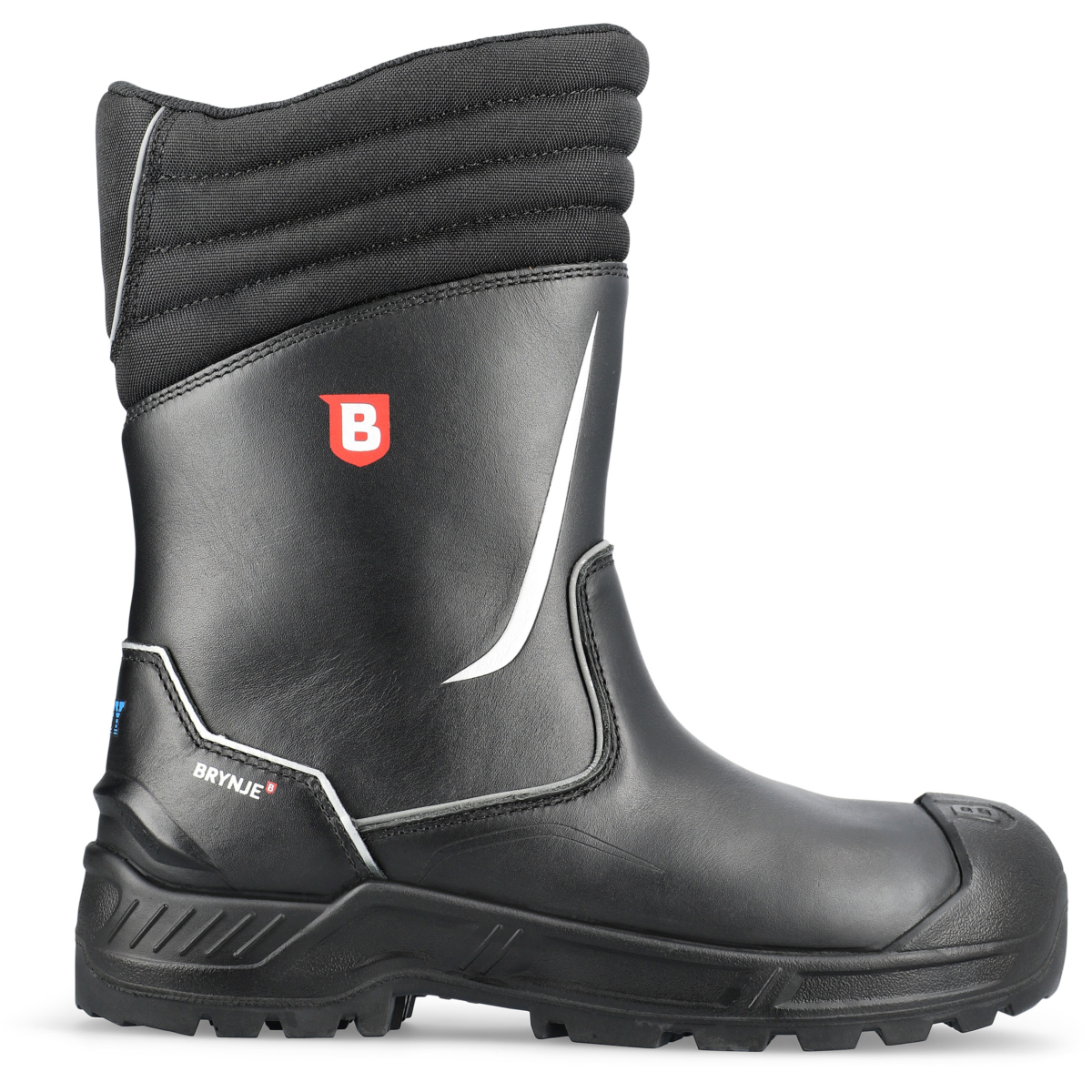 494 B-Dry Outdoor-Stiefel