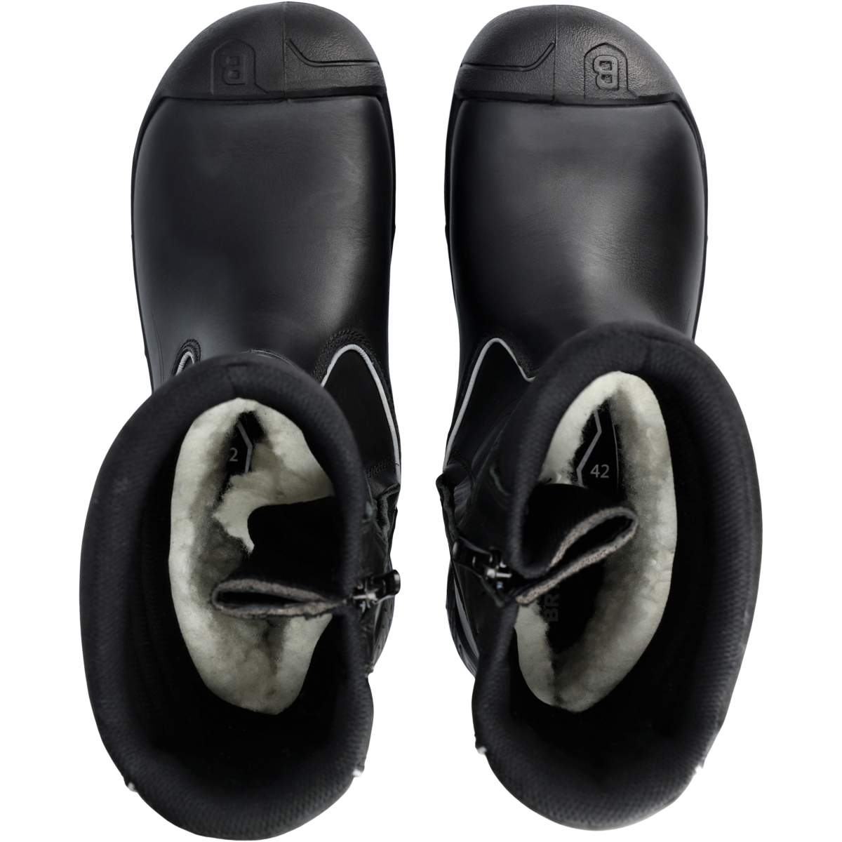 494 B-Dry Outdoor-Stiefel