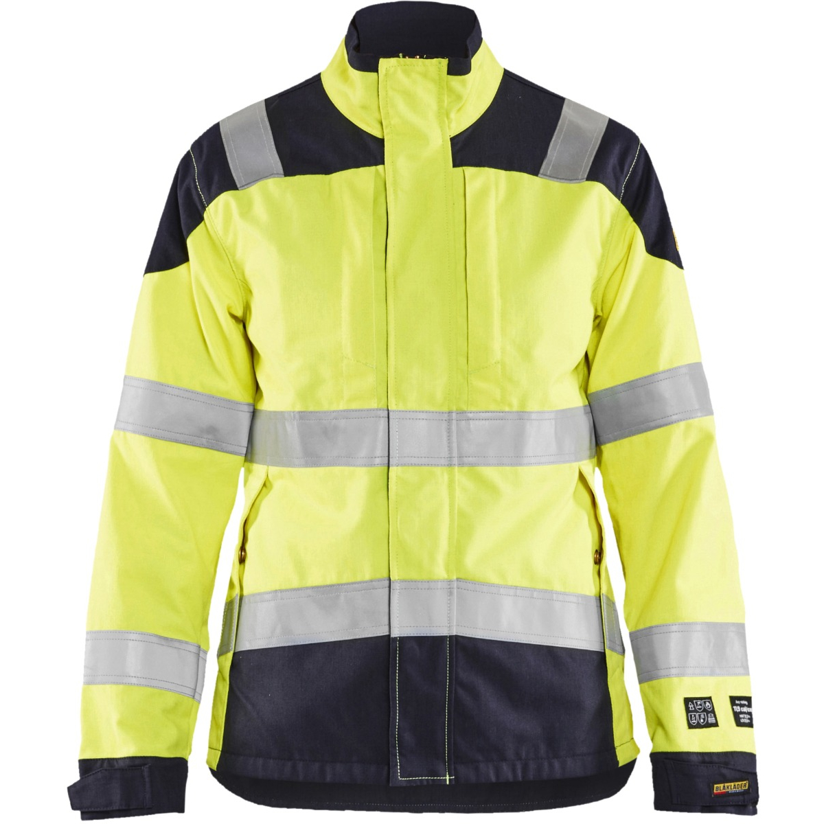 Damen-Multinorm-Inherent-Jacke